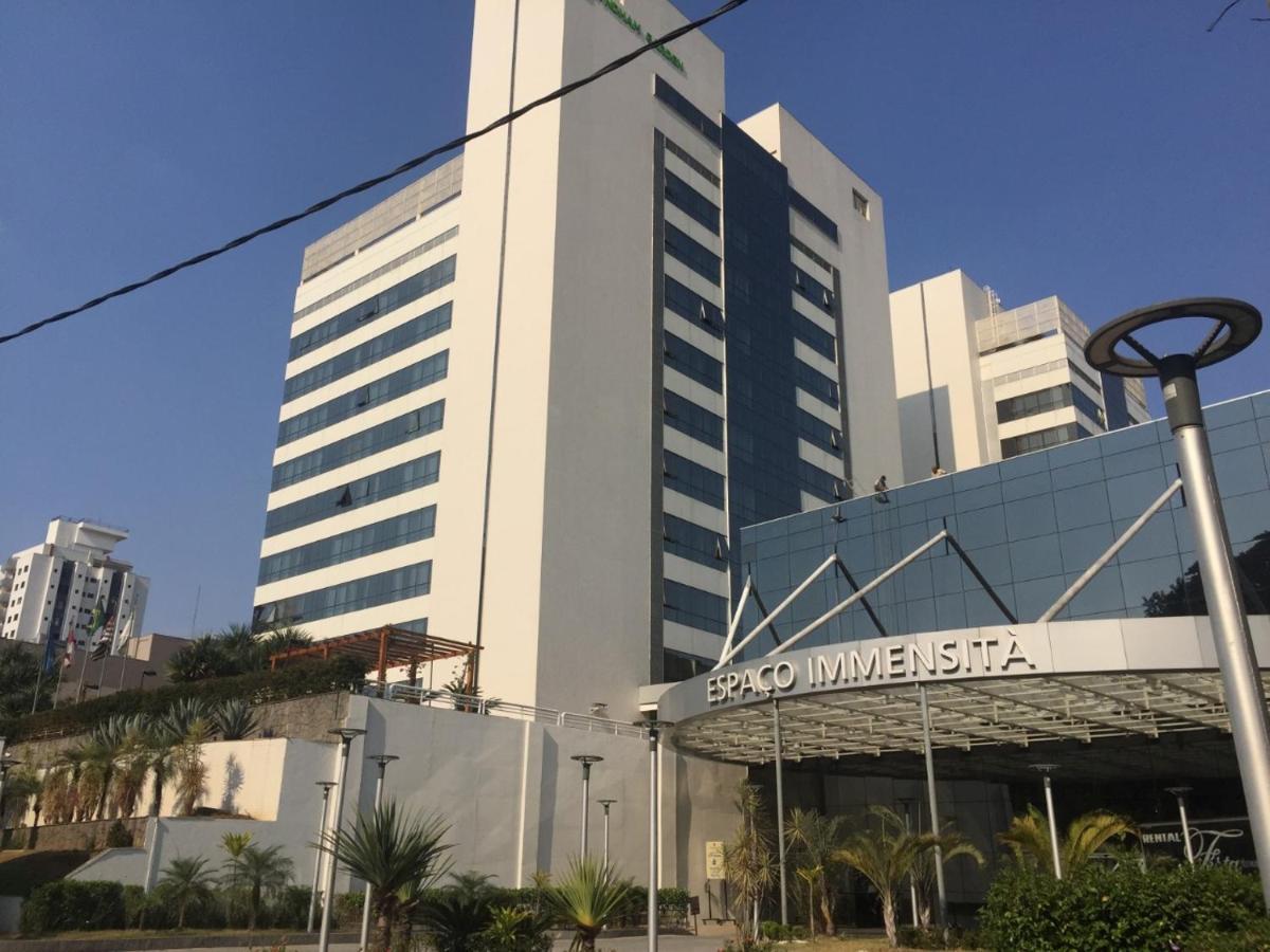 Exponorth-Espaco Luxuoso São Paulo Exterior foto